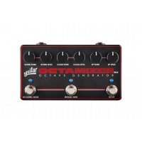 Aguilar Octamizer DLX - Vue 1