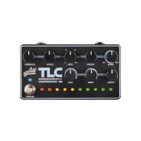 Aguilar TLC Compressor EQ DLX - Vue 1
