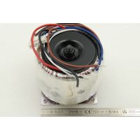 Adam Audio Transfo. Alim A8X - Vue 4