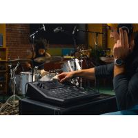 Alto Professional TMD16 - Console de mixage numérique 16 canaux, BT et USB - Vue 9