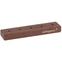 Schlagwerk Support en bois pour 5 diapasons - Vue 1