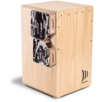 Schlagwerk Pocket Bongo 