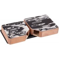 Schlagwerk Pocket Bongo 