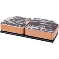 Schlagwerk Pocket Bongo 