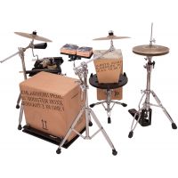 Schlagwerk Pocket Bongo 
