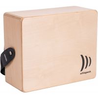 Schlagwerk Cajon 