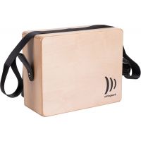 Schlagwerk Cajon 