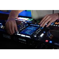 Rane DJ SYSTEM ONE - Vue 10