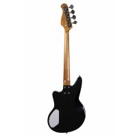 Ashdown The Saint Soap Gloss Black - Vue 4