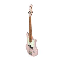 Ashdown Mini basse électrique passive config PJ - Shell Pink - Vue 3