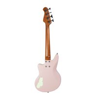 Ashdown Mini basse électrique passive config PJ - Shell Pink - Vue 4