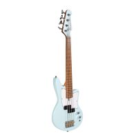 Ashdown Mini basse électrique passive config PJ - Ice Blue - Vue 2