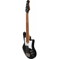 Ashdown Mini basse électrique passive config PJ - Gloss Black - Vue 3