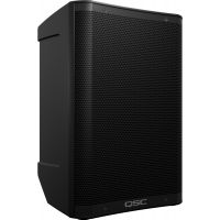 QSC Pro audio Enceinte autonome CB10 - Vue 2