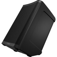 QSC Pro audio Enceinte autonome CB10 - Vue 4