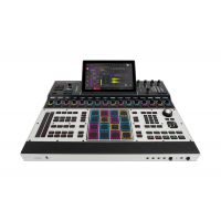 Akai Professional MPC XL - Vue 2
