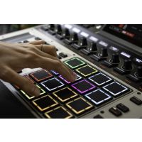 Akai Professional MPC XL - Vue 6