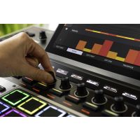 Akai Professional MPC XL - Vue 7