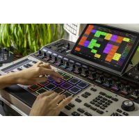 Akai Professional MPC XL - Vue 9