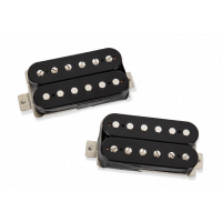 Seymour Duncan Signature Slash 2.0, Set, noir - Vue 1