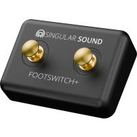 Singular Sound FootSwitch + pour Beatbuddy & Beatbuddy Mini - Vue 1