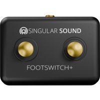 Singular Sound FootSwitch + pour Beatbuddy & Beatbuddy Mini - Vue 2