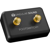 Singular Sound FootSwitch + pour Beatbuddy & Beatbuddy Mini - Vue 3