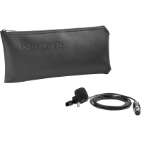 Shure Complet cravate WL185M - G65 470-606 MHz - Vue 8