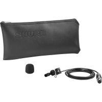 Shure Complet cravate WL185M - G65 470-606 MHz - Vue 10