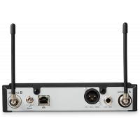 Shure Complet Serre-tête SM35 G65, 470-606 MHz - Vue 4