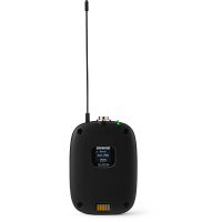 Shure Complet Serre-tête SM35 G65, 470-606 MHz - Vue 5