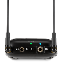 Shure Complet portable ceinture - G65 470-606 MHz - Vue 5