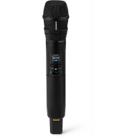 Shure Complet main NXN8C - 470-606 MHz - Vue 5