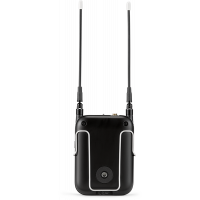 Shure Complet portable main SM58 - G65 - 470-606 MHz - Vue 4