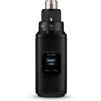 Shure Emetteur plug-on - G65 - 470-606 MHz - Vue 3