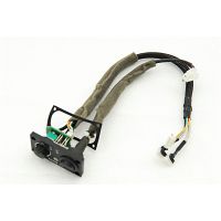 Adam Audio Control Panel A5X - Vue 2