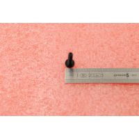 Q-SYS  Vis M4X20mm (Pack de 4) - Vue 3