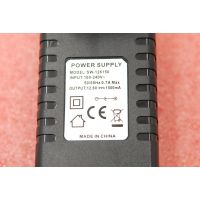 Algam Lighting Alim. externe 12.6VDC/1.5A EVENTPAR44-QUAD-IP - Vue 2