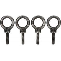 QSC Pro audio Kit M10 pour caisson de basse - Vue 1