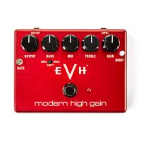 MXR MXR EVH Modern High Gain - Vue 1