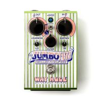 Way Huge Swollen Pickle XXX Jumbo Fuzz - Vue 1