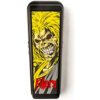 Dunlop Iron Maiden Killers Cry Baby - Vue 1