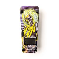 Dunlop Iron Maiden Killers Cry Baby - Vue 2