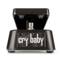 Dunlop Iron Maiden Killers Cry Baby - Vue 4