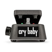 Dunlop Cry Baby 535Q Multi-Wah Reissue - Vue 2