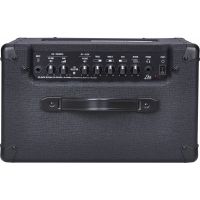 Eko G-BS35 Stealth Black - combo guitare 35W - 2 canaux + reverb - Vue 2