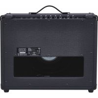 Eko G-BS50 Stealth Black - combo guitare 50W - 2 canaux + reverb - Vue 4