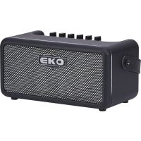 Eko BAIO Amp 15 - ampli compact à modélisations + effets + Bluetooth - Vue 1