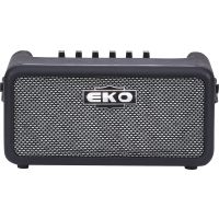 Eko BAIO Amp 15 - ampli compact à modélisations + effets + Bluetooth - Vue 3