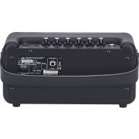 Eko BAIO Amp 15 - ampli compact à modélisations + effets + Bluetooth - Vue 4